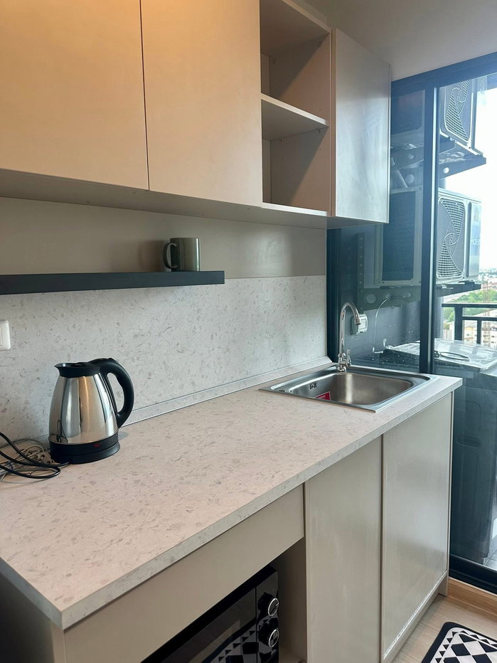 รูป 🔥ด่วน ห้องไปไวมากกก Code: 26KJ1812 ให้เช่า TERRA RESIDENCE ✅ Add Line @kjcondo (มี@ข้างหน้าด้วยนะคะ) - รูปที่ 3/9