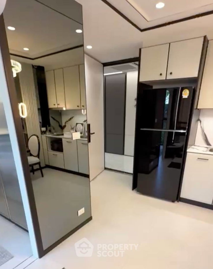 รูป คอนโด 1 ห้องนอน ขาย Embassy Life พัทยา ชั้น 9 ขนาด 35 ตร.ม. (ID 2457872) - รูปที่ 4/6