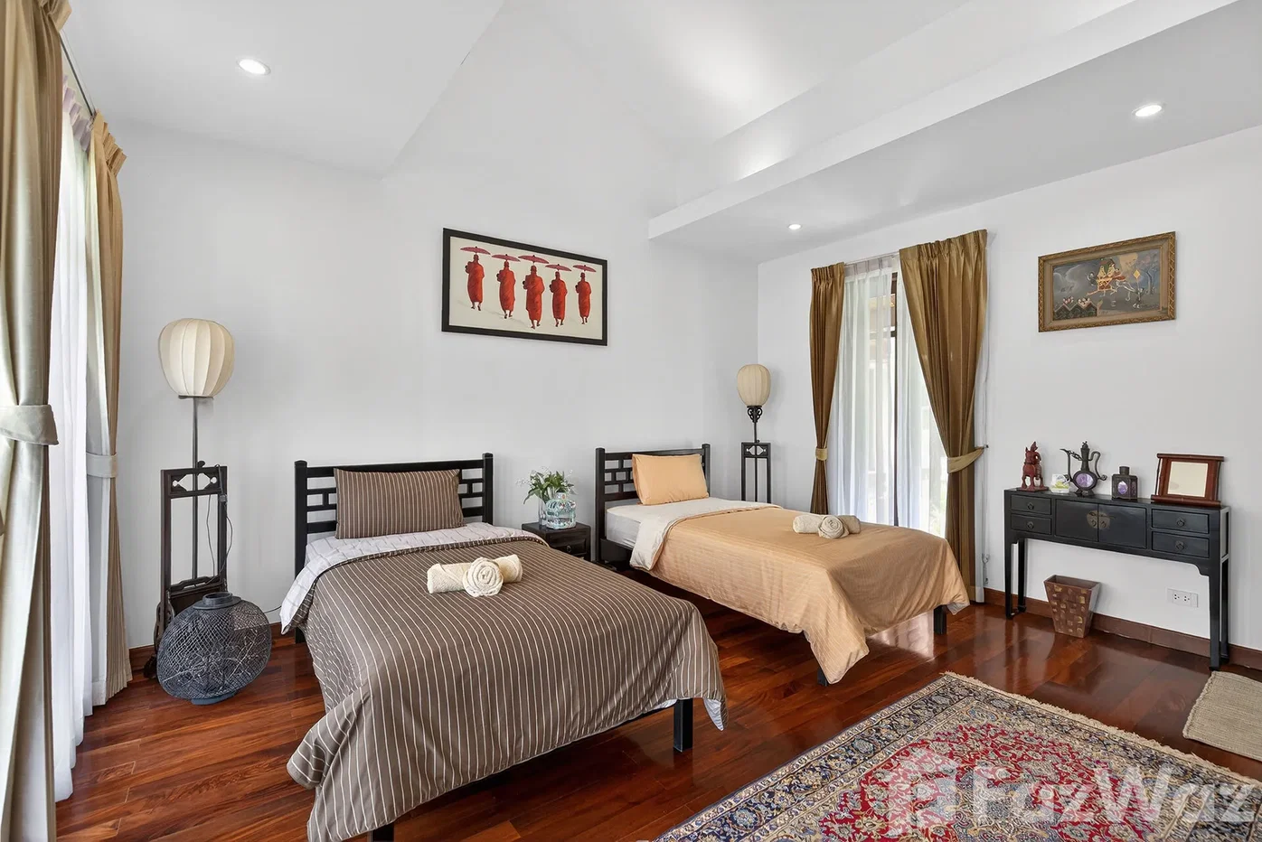 รูป ขาย วิลล่า 4 ห้องนอน ในโครงการ ลากูน่า โฮมส์ 6180654 - รูปที่ 32/39