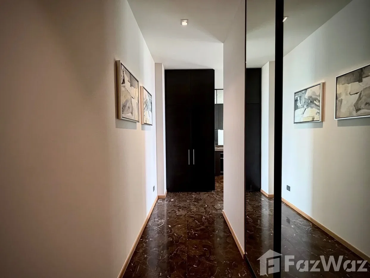 รูป ขาย คอนโด 2 ห้องนอน ในโครงการ 28 ชิดลม 6181047 - รูปที่ 4/9