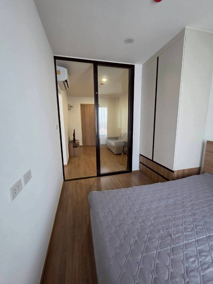 picture ðĨ Condo near MRT Phasi Charoen â Only 200m | Move-in Ready! - 2/6