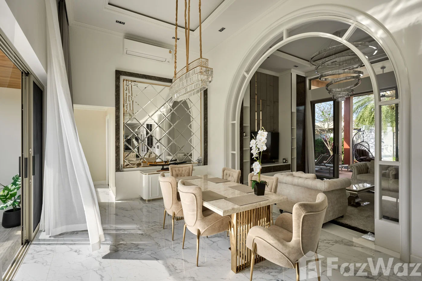 picture 3 Bedroom Pool Villa for Sale 6176760 - 14/22