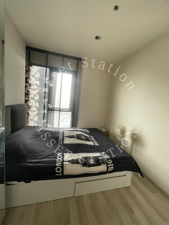 picture 🏢Ready to move in! Centric Ratchada-Huaikwang Condo, fully furnished, just move in!🏙️ - 6/18