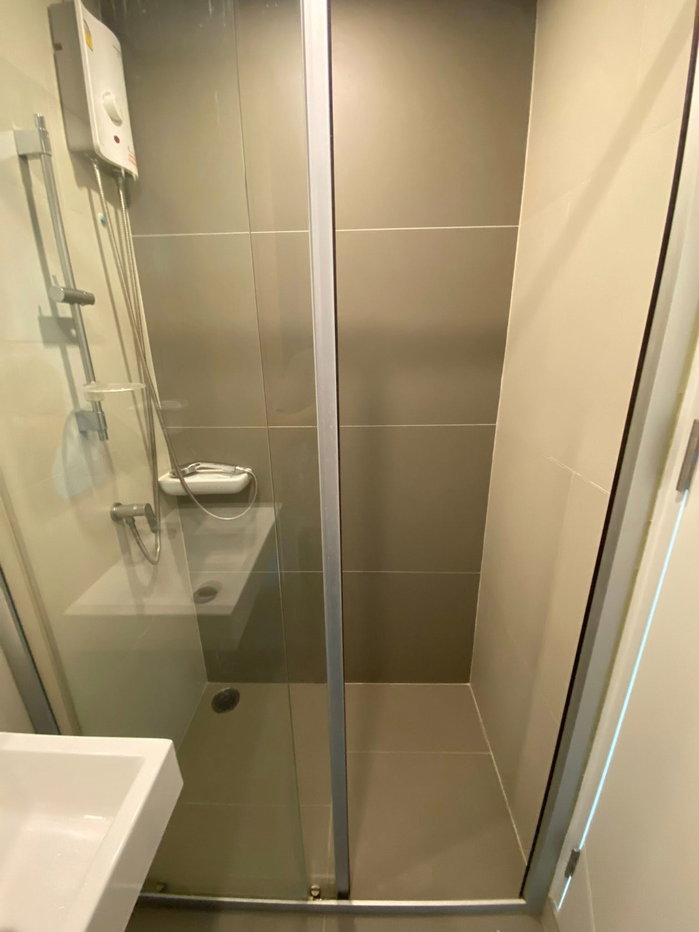 รูป 🤝🏻RB24137 ให้เช่าถูกมาก👍ลุมพินี เพลส พระราม 3 - ริเวอร์ไรน์✅แอดไลน์ @mproperty( มี @ ด้วย) แอดมินตอบไว - รูปที่ 5/8