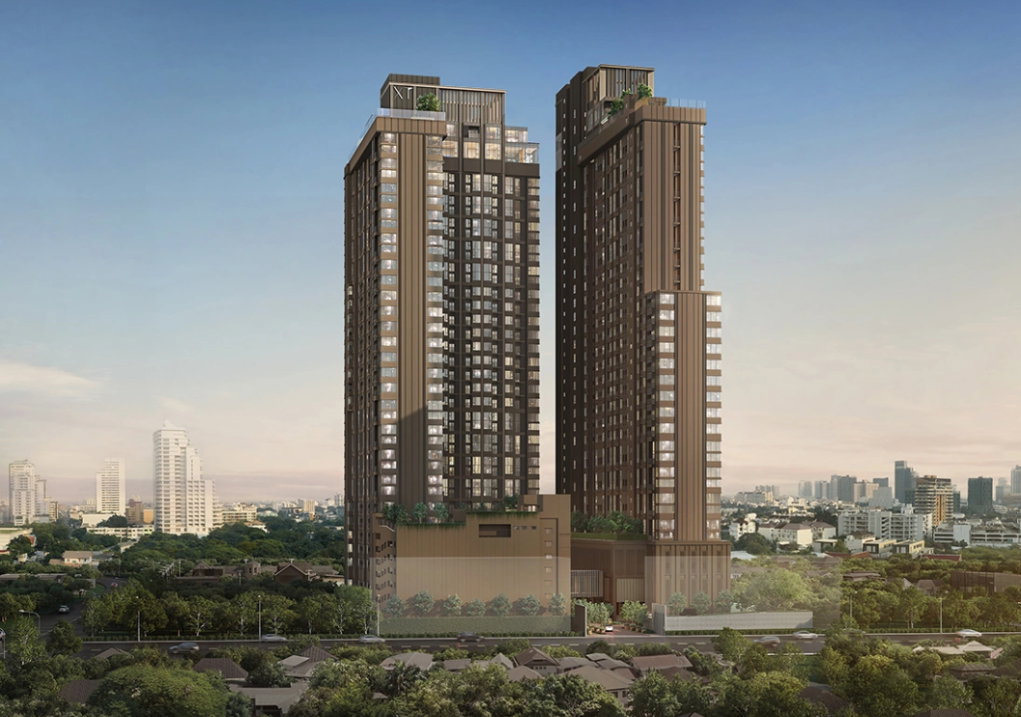 รูป 🔥 XT 10 EKKAMAI ยูนิตจำกัด Presale 16–17 พ.ค. ราคา 3.89 ล้าน 🟢 LINE: @wsrcondo 📞 093-1681685 / 061-6166142 - รูปที่ 2/9