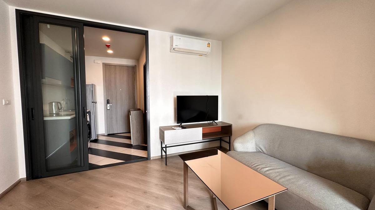 picture Code: 26KJ1810  for rent THE BASE Saphanmai 🔥🔥 Line ID: @kjcondo (with @)🔥🔥 - 2/10