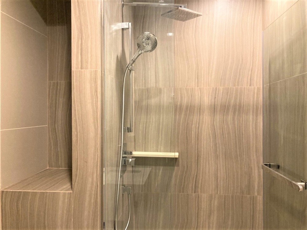 รูป For Rent : THE LINE Phahol – Pradipat (1bed) 26.88 sq.m. 18,000 THB Tel. 0924235675 Cate - รูปที่ 2/12