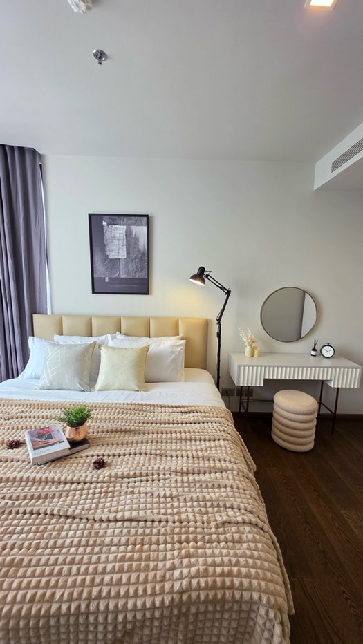 picture Code: 26KJ1783 for rent IDEO Q Sukhumvit 36 🔥🔥 Line ID: @kjcondo (with @)🔥🔥 - 11/11