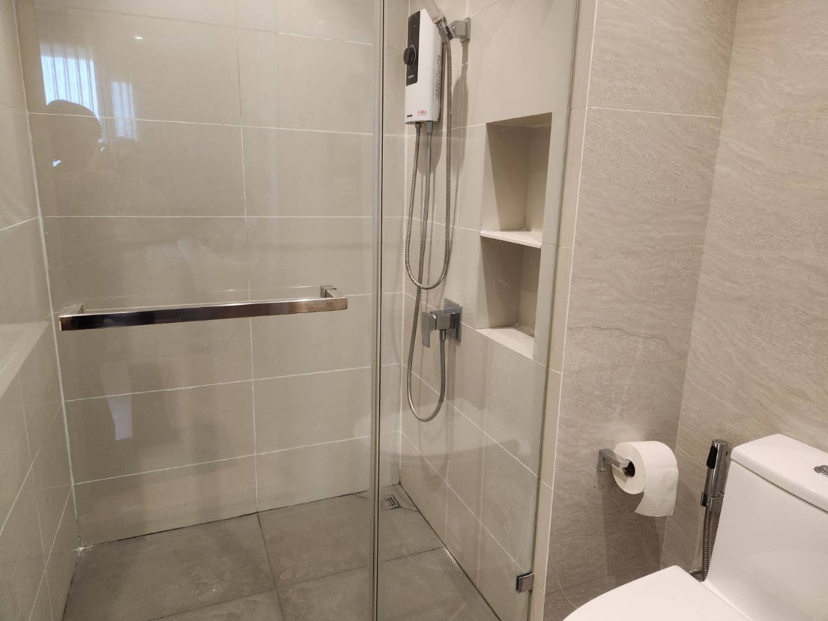 picture R2972 Condo For Rent MARU Ladprao 15 - 10/10