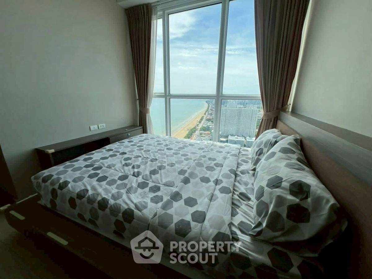 รูป คอนโด 2-ห้องนอน ที่ ซีตัส บีชฟรอนท์ ใกล้ หาดจอมเทียน (ID 2801515) - รูปที่ 20/20