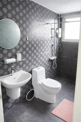 รูป รพ.เปาโล โชคชัย4 950ม. ทำเลลาดพร้าว บ้านชั้นเดียวกว้างขวาง 2-3นอน MRTโชคชัย4 1.8กม. - รูปที่ 8/8