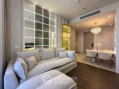 2-BR Condo at The Address Siam-Ratchathewi near BTS Ratchathewi (ID 2798192)