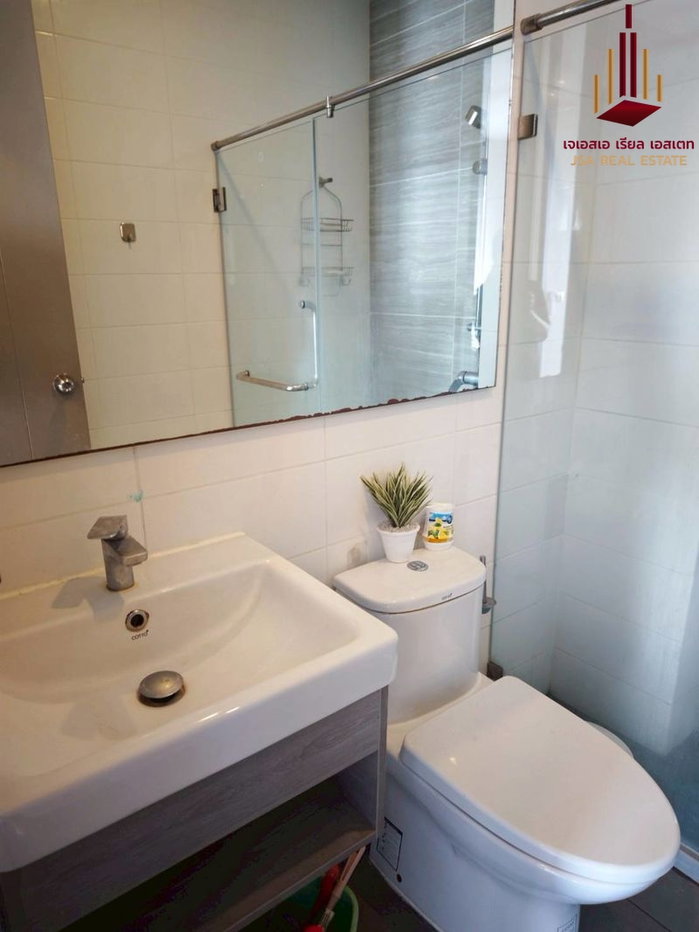 picture ✨ For Rent: Knightsbridge Prime Onnut Condo ✨ 💰 Only 23,000 THB/month - 7/7