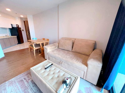 Condos for rent Ratchadaphisek Road : Artisan ratchada 🍁 nice room 🍁