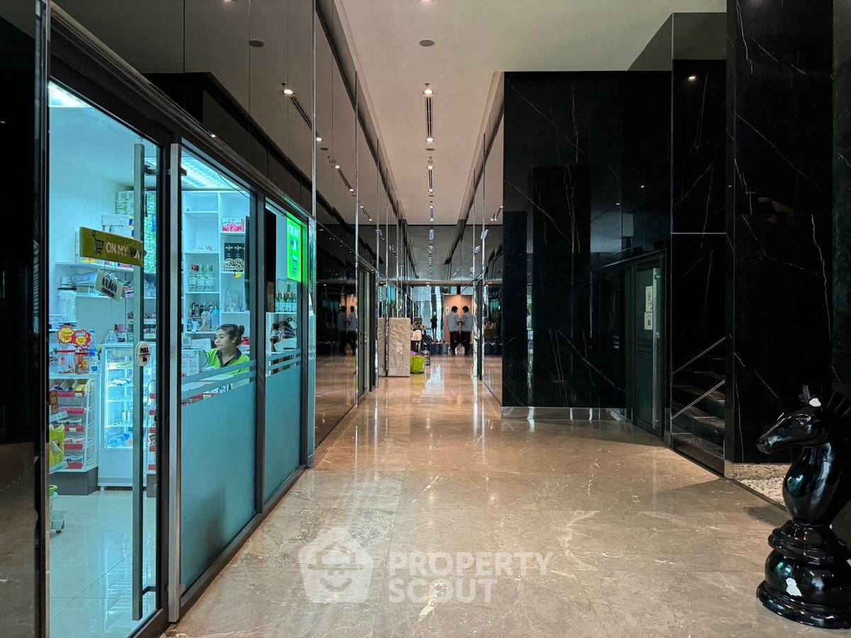 รูป คอนโด 1-ห้องนอน ที่ ริทึ่ม สุขุมวิท 36-38 ใกล้ BTS ทองหล่อ (ID 824712) - รูปที่ 5/7
