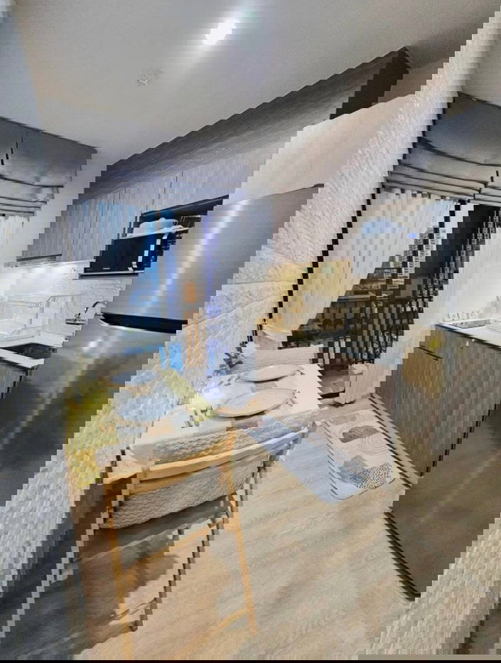 picture *** Condo for rent : The Parkland Charan-Pinklao *** - 5/7