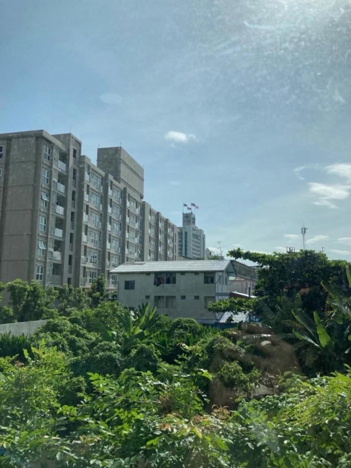 รูป ให้เช่า คอนโด | คุ้มสุดในโครงการ “Supalai City Resort Charan 91” 27 ตร.ม. ใกล้ MRT บางอ้อ - รูปที่ 13/13