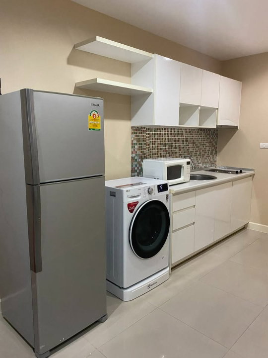 รูป 🤝🏻RB24141 ให้เช่าถูกมาก👍เดอะ เลค กัลปพฤกษ์ - วุฒากาศ✅แอดไลน์ @mproperty( มี @ ด้วย) แอดมินตอบไว - รูปที่ 8/8