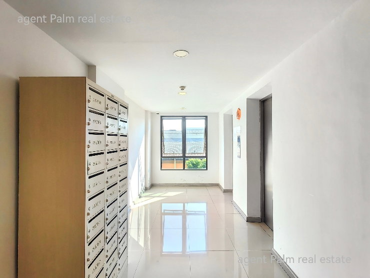 รูป 🏙️✨ คอนโดแต่งสวย พร้อมเข้าอยู่❗ ราคาดี ทำเลคุ้ม Polis Condo สุขสวัสดิ์ 64 (Low Rise) - รูปที่ 11/20