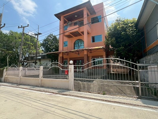 รูป ขายโฮมออฟฟิศ 3 ชั้น 75 ตรว. ฟีนิกซ์ปาร์ค ซอย 2 (ซ.ไอยรา 28) ต.คลองสอง อ.คลองหลวง จ.ปทุมธานี ราคา 6,800,000 บาท - รูปที่ 3/28