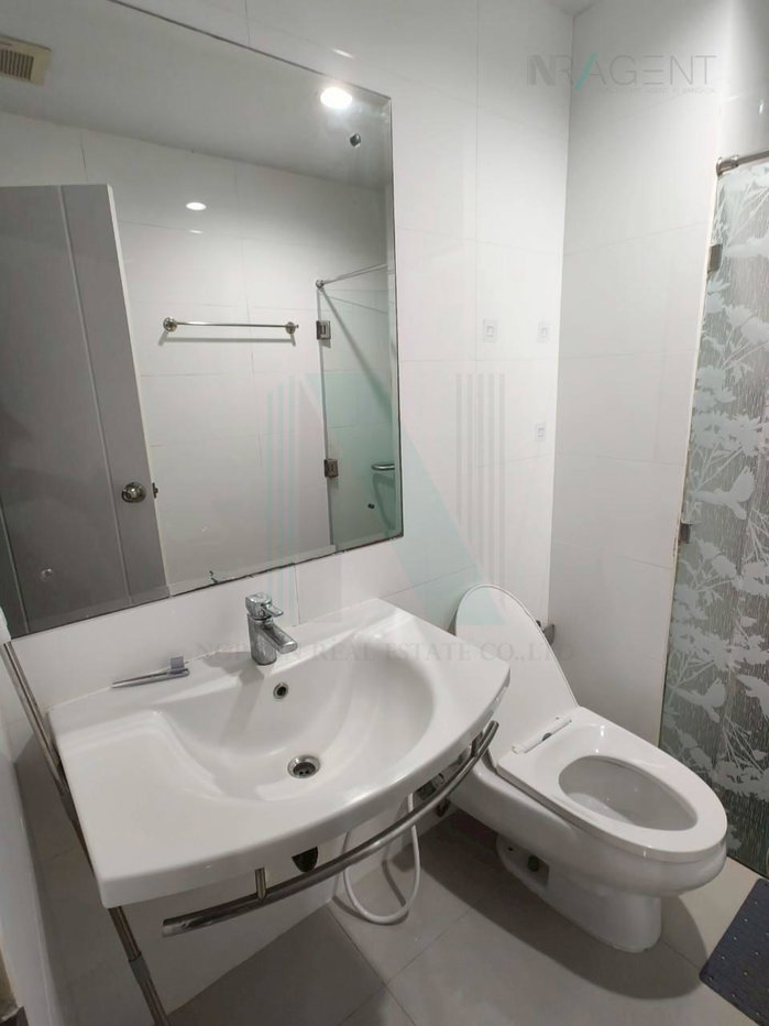 รูป 🔺 ขายคอนโด เมโทร สกาย รัชดา อาคาร 1 ชั้น 8 1 ห้องนอน ขนาด 26 ตรม ใกล้ ห้างสรรพสินค้าเซ้นทรัล พระราม9 - รูปที่ 6/8