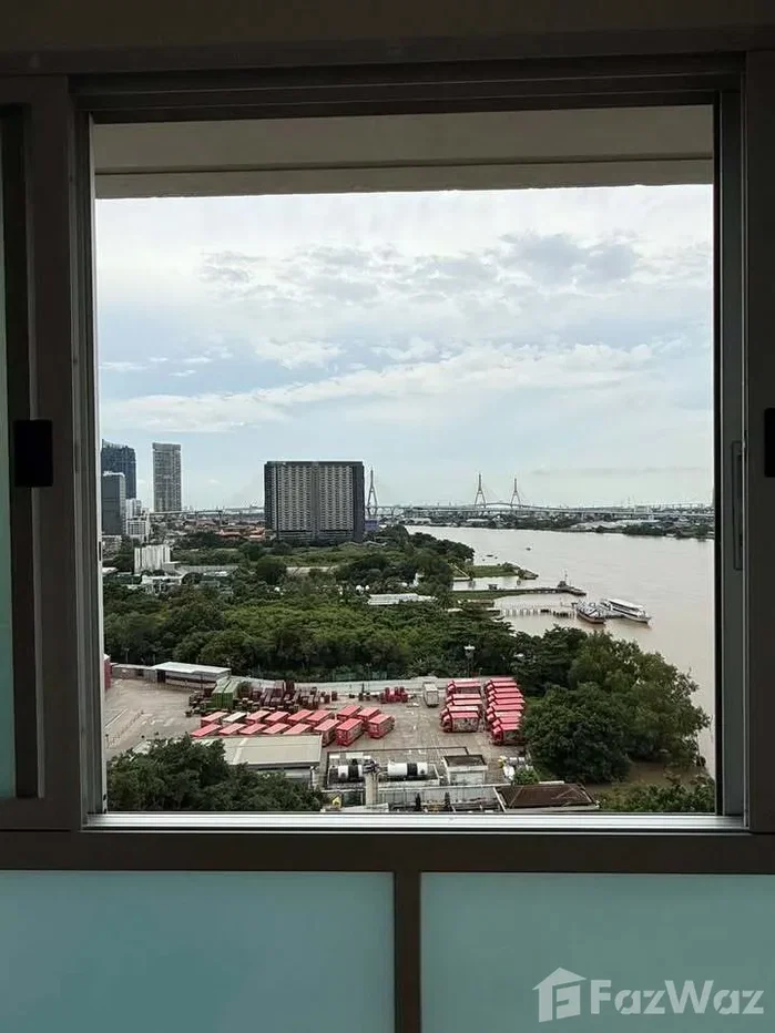 picture Lumpini Park Riverside, Rama3 - for rent 6180947 - 13/14