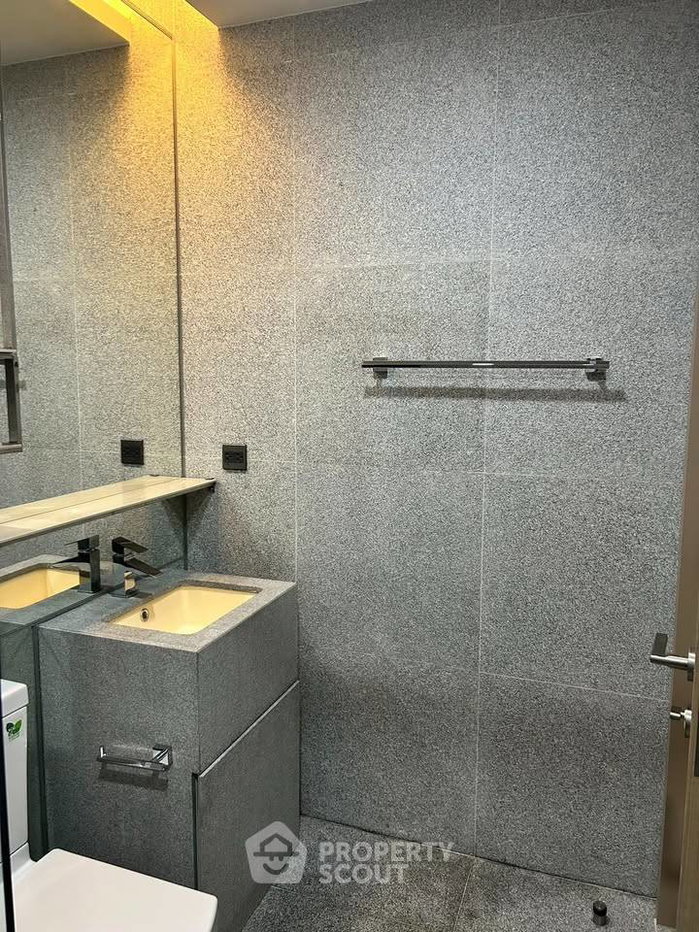 รูป คอนโด 2-ห้องนอน ที่ เดอะ ไลน์ ราชเทวี ใกล้ BTS ราชเทวี (ID 2735937) - รูปที่ 8/9