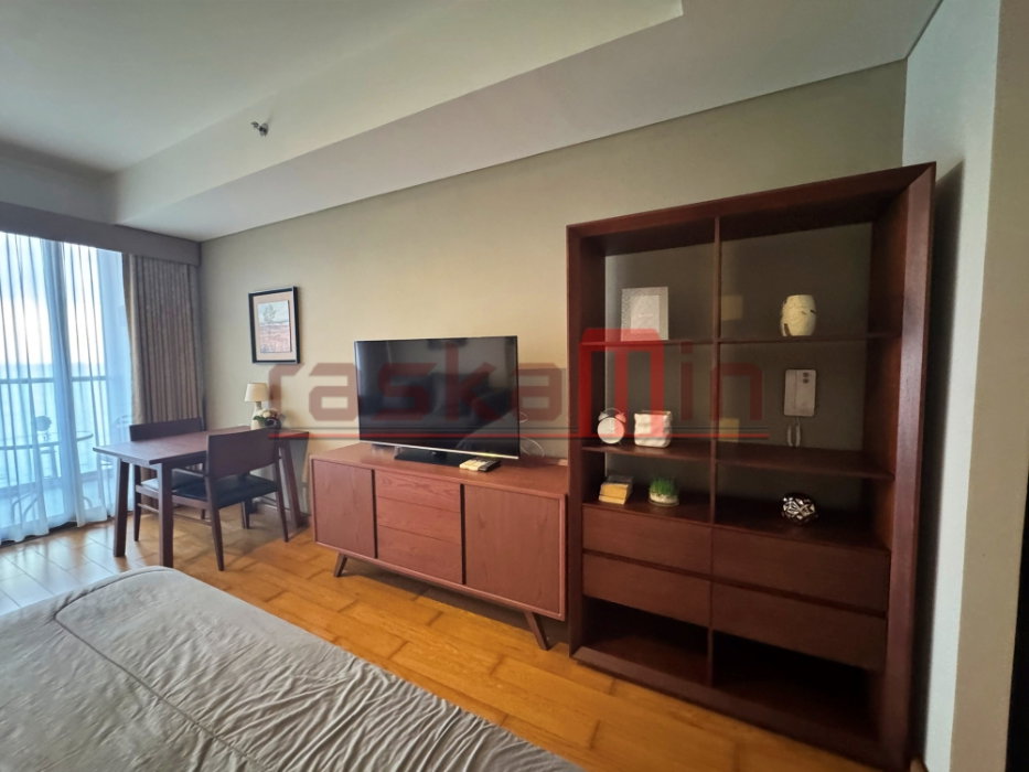 รูป KT0358🏖️STUDIO 39ตรม ตึก A ชั้นกลาง🌊วิวทะเล😎พร้อมเฟอร์นิเจอร์🏄♂️Zire Wongamat ซายร์ วงศ์อมาตย์ พัทยา - รูปที่ 4/10