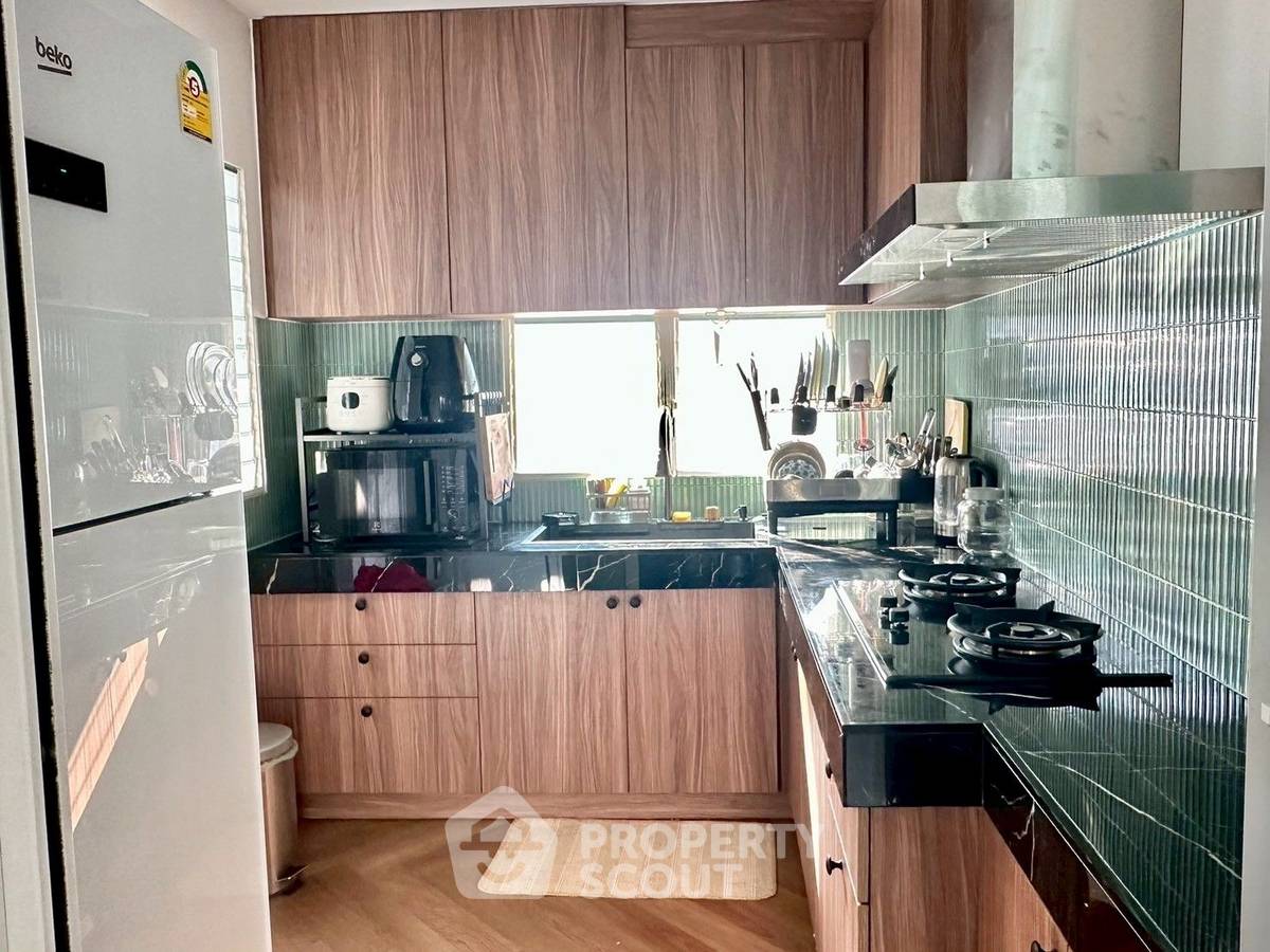 รูป บ้าน 3-ห้องนอน ที่ วิลลาจจิโอ 2 ศรีนครินทร์-บางนา ใน บางแก้ว (ID 2799682) - รูปที่ 26/30