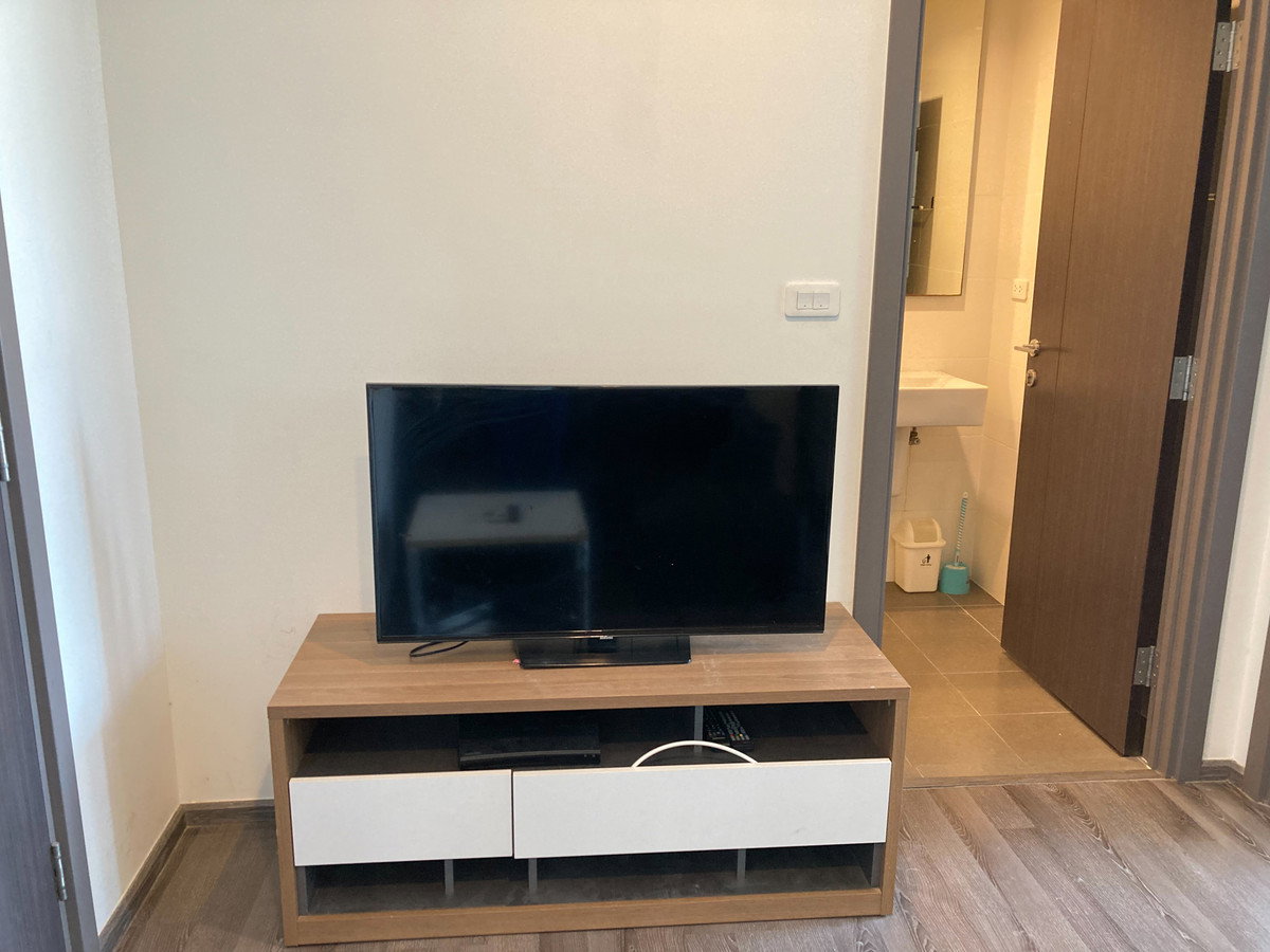 รูป For Rent : The Base Park West Sukhumvit 77 (1bed) 29 sq.m. 14,000 THB Tel. 0924235675 Cate - รูปที่ 10/10