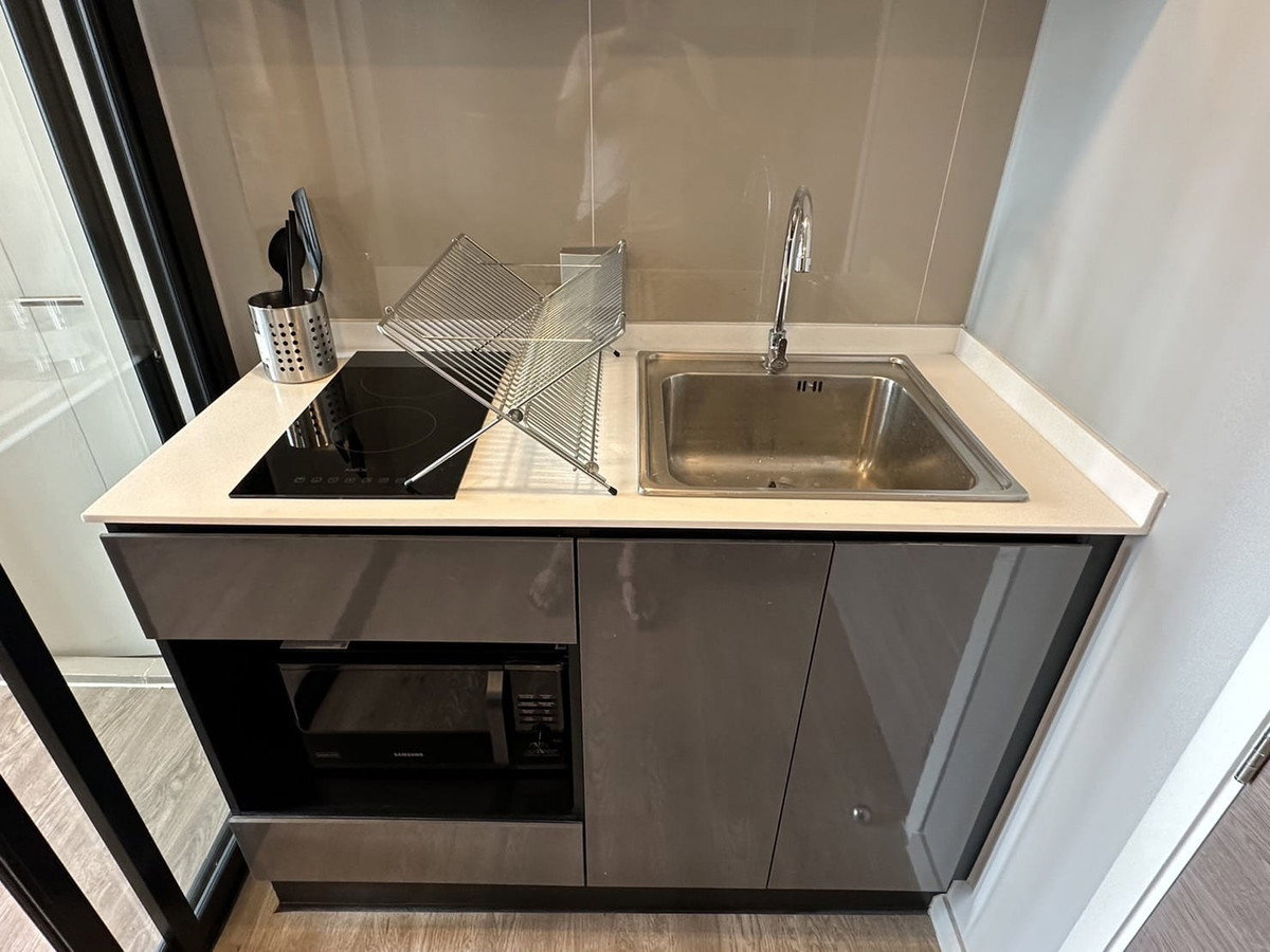 รูป Code: 26KJ1813 ให้เช่า MODIZ Sukhumvit 50 🔥🔥 จองเดือนนี้รับส่วนลด1,000บาท 🔥🔥 @kjcondo (มี@ข้างหน้าด้วยนะคะ) - รูปที่ 5/15