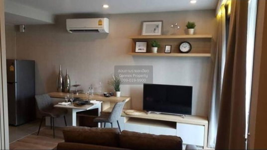 รูปภาพ เช่าคอนโด  คิว ชิดลม-เพชรบุรี BTS-ชิดลม มักกะสัน เขต ราชเทวี กรุงเทพ CX-55546 ✅ ทักไลน์ @connexproperty ตอบทันที ทีมงานมืออาชีพ ✅