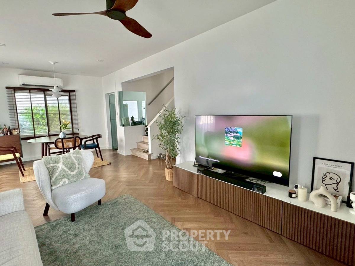 รูป บ้าน 3-ห้องนอน ที่ วิลลาจจิโอ 2 ศรีนครินทร์-บางนา ใน บางแก้ว (ID 2799682) - รูปที่ 17/30