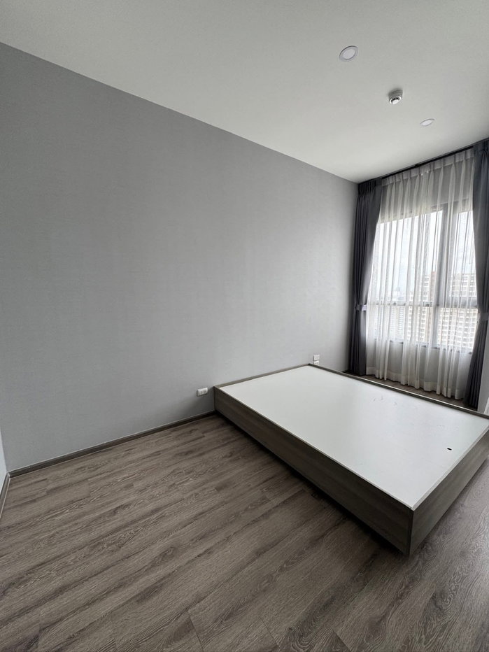 picture Knightsbridge Prime Onnut | High Floor 29 / Rent 15,000 THB 💼✨ - 6/12