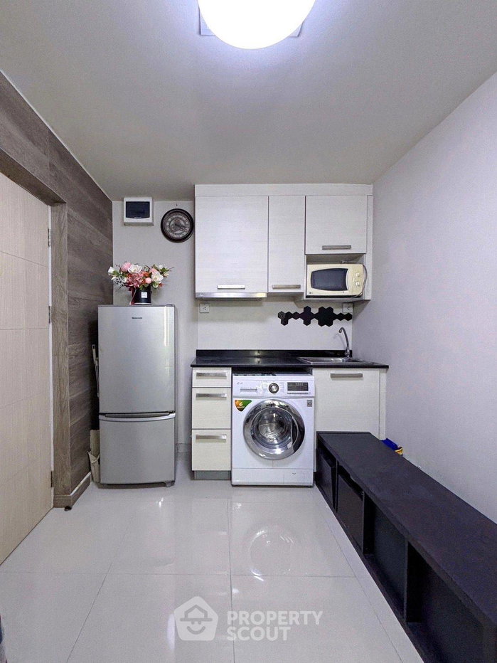 picture 1-BR Condo at M Society in Ban Mai (ID 2699817) - 6/8