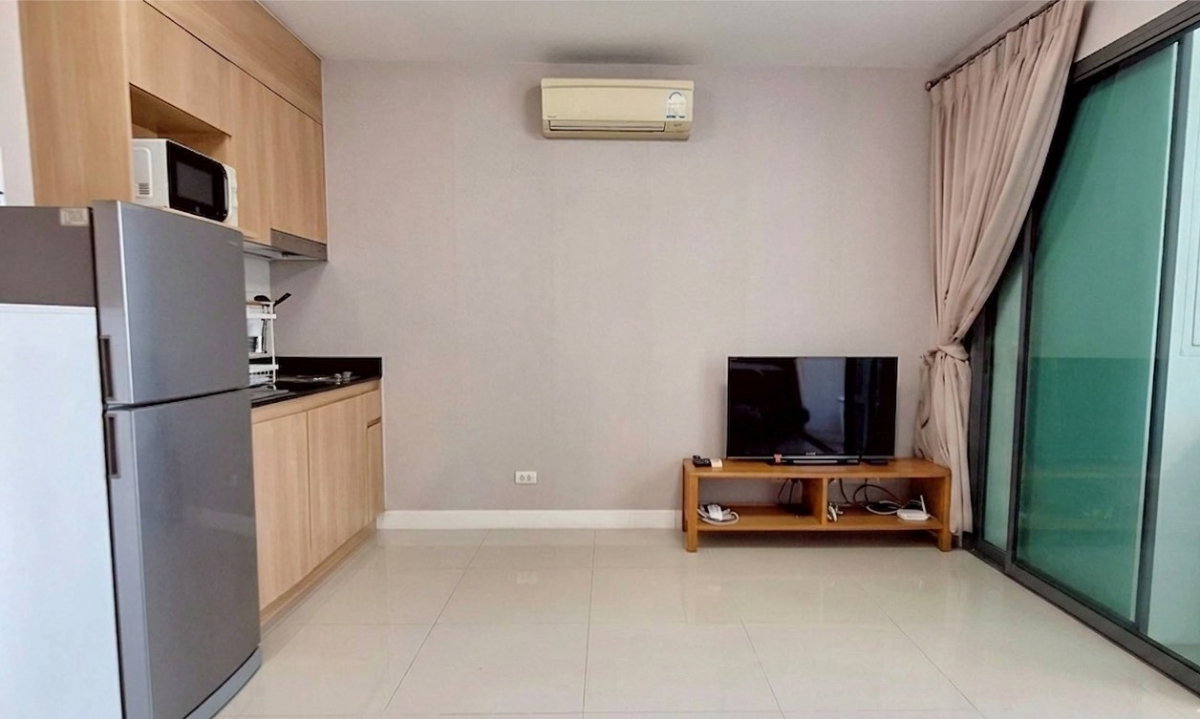 picture πβ¨ Bright, spacious condo in Sukhumvit β ready to move in! β¨π(Directly from the Projectβs Official Sales Team) - 4/6