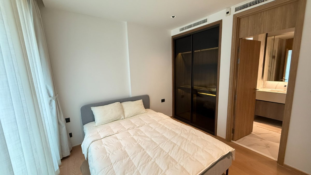 รูป ขาย Chalermnit Art De Maison สุขุมวิท 53 – 1 ห้องนอน ทำเลทอง ใกล้ BTS ทองหล่อ ราคาคุ้มค่า เหมาะลงทุน - รูปที่ 15/32