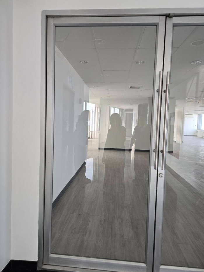 picture WS7106 🏢🔥 Large office space for rent at Forum Tower, Ratchada 🔥🏢 Near MRT, convenient transportation. Only 286,000 THB/month. - 10/11