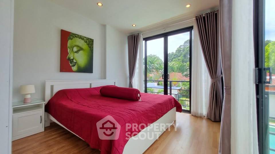 picture 2-BR Townhouse close to Pattaya (ID 2799988) - 5/16