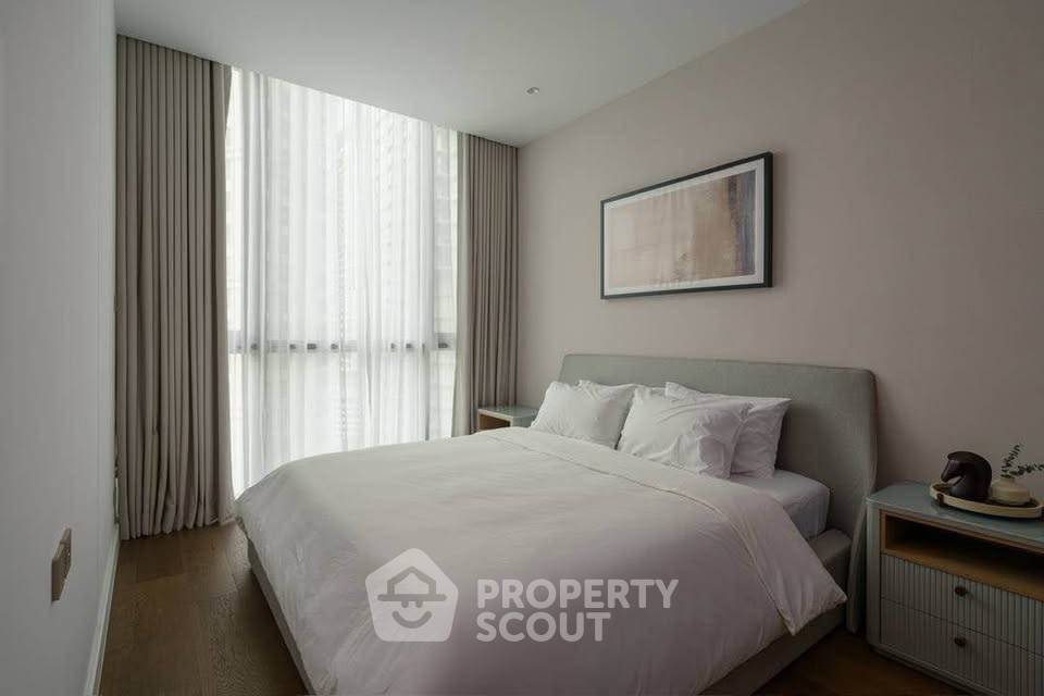 รูป คอนโด 3-ห้องนอน ที่ ศุภาลัย ไอคอน สาทร ใกล้ MRT สีลม (ID 2799840) - รูปที่ 5/14