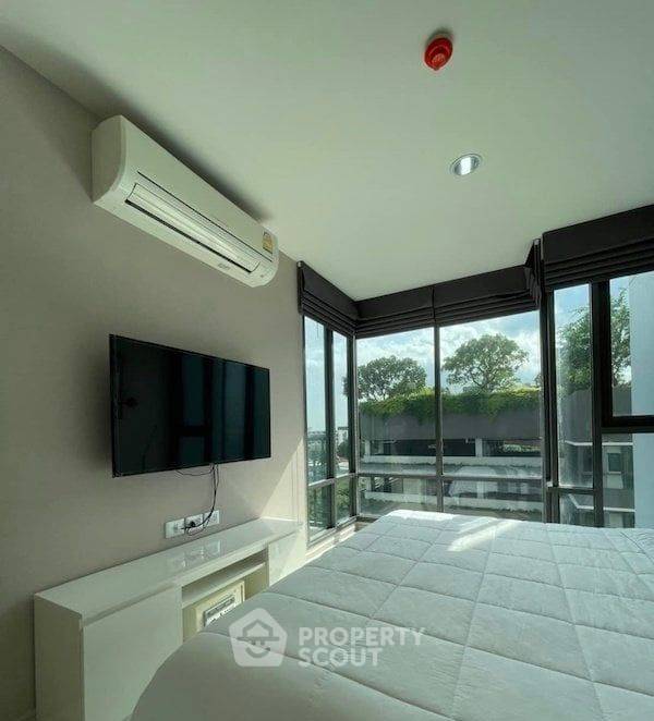 รูป คอนโด 1-ห้องนอน ที่ ริทึ่ม สุขุมวิท42 ใกล้ BTS เอกมัย (ID 825782) - รูปที่ 4/6