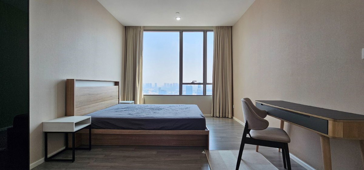 รูป P-125914 วิวเมืองสุดปัง! 333 Riverside 1 นอน 36 ชั้น ใกล้ MRT บางโพ! | Line Id: @easycondoplus | 099-229-6397 - รูปที่ 1/20