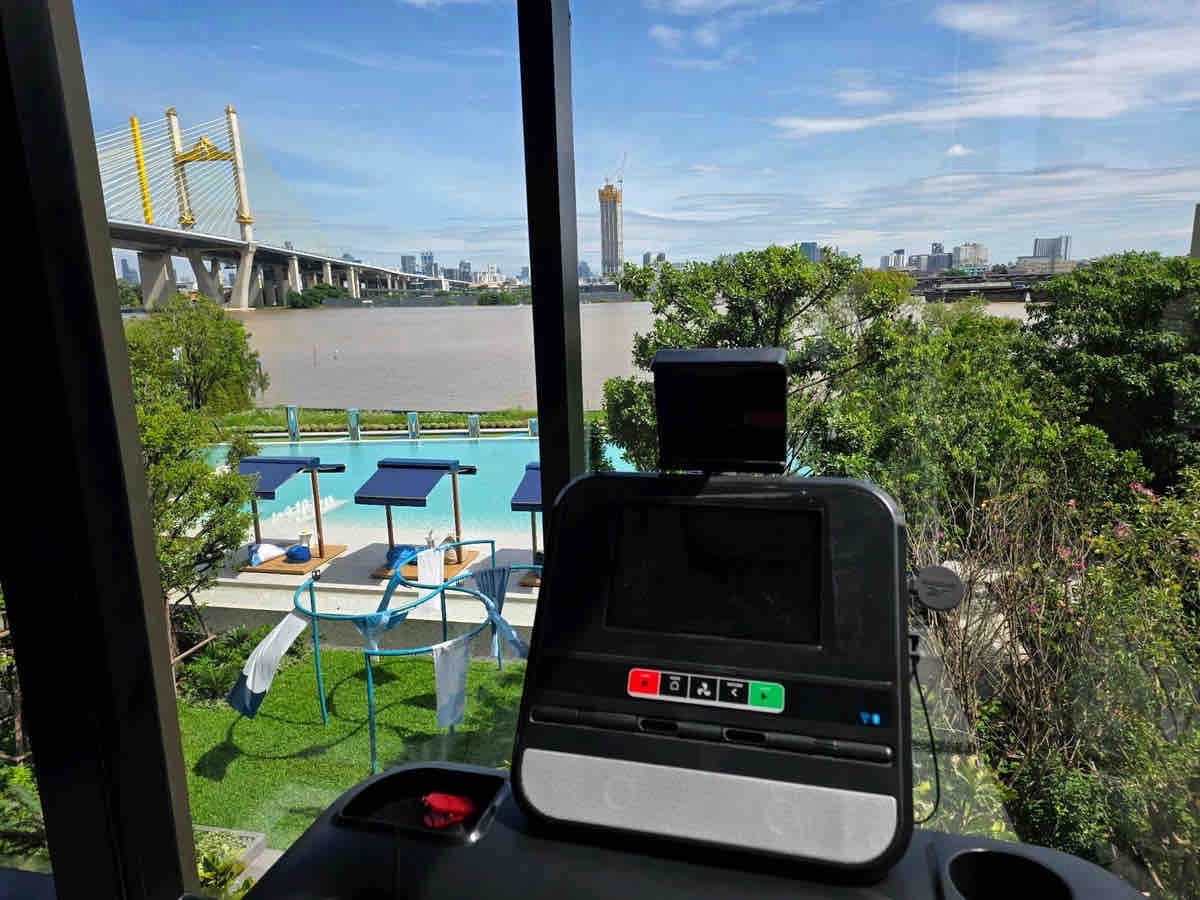 picture Code: 26KJ1806  for rent NUE Riverest Ratburana 🔥🔥 Line ID: @kjcondo (with @)🔥🔥 - 12/16