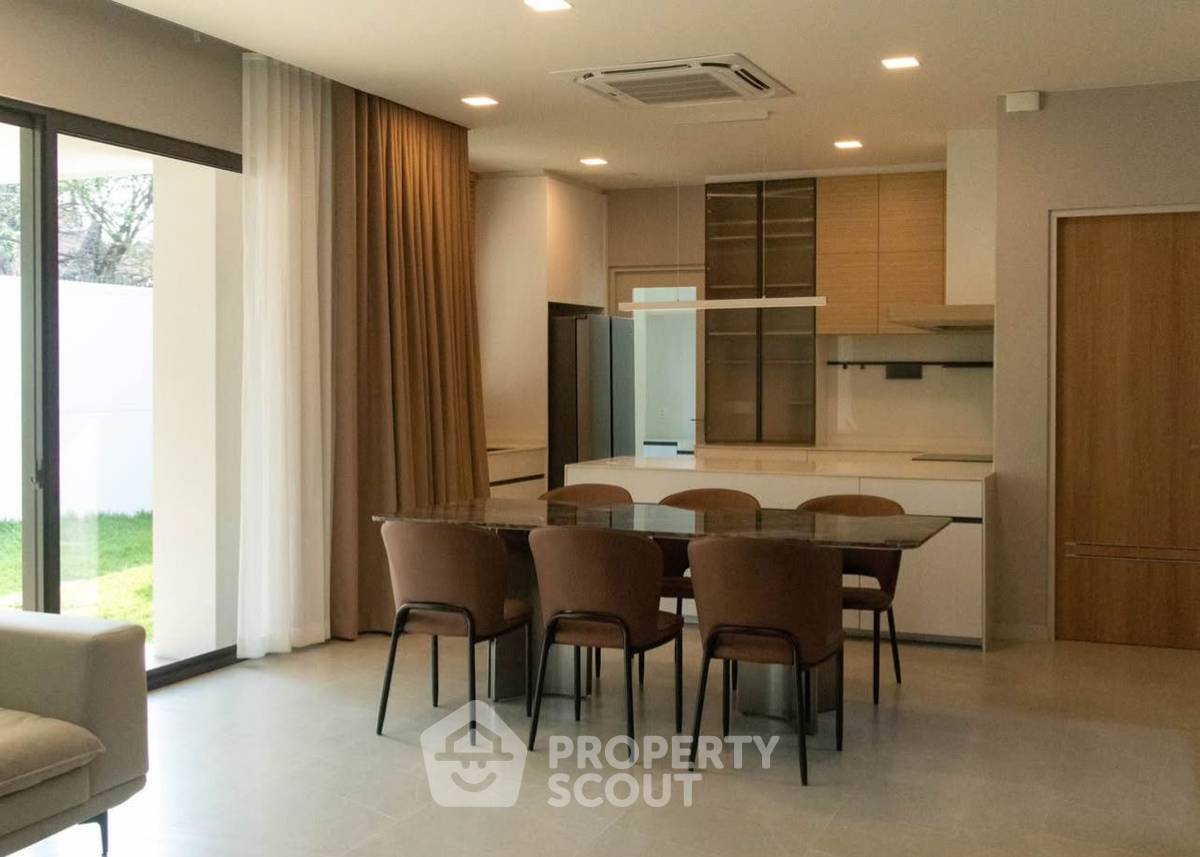 รูป บ้าน 4-ห้องนอน ที่ บ้านมัณฑนา บางนา กม. 15 ใน บางโฉลง (ID 2801475) - รูปที่ 5/29