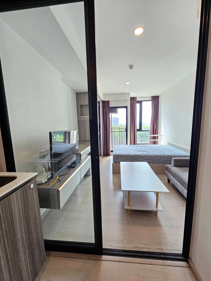 รูป ไนท์บริดจ์พหลโยธินอินเตอร์เชนจ์  ใกล้bts วัดพระศรี - รูปที่ 1/14