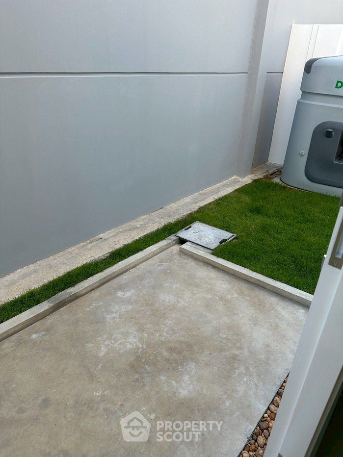 รูป บ้าน 3-ห้องนอน ที่ วิลลาจจิโอ 2 ศรีนครินทร์-บางนา ใน บางแก้ว (ID 2799682) - รูปที่ 28/30
