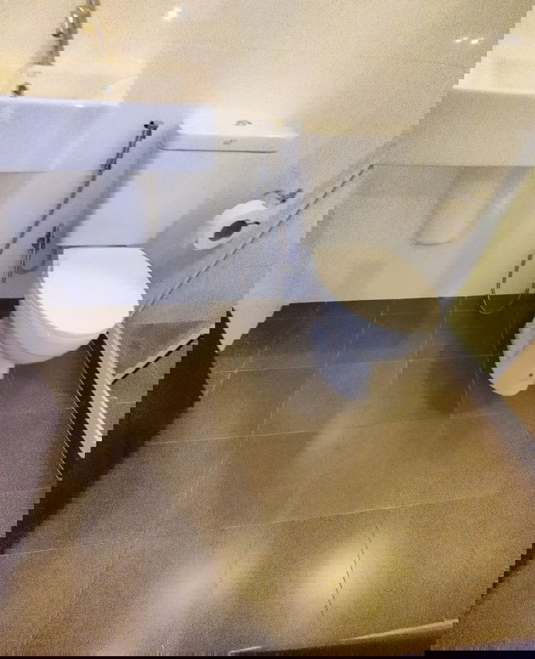 รูป For Rent : The Base Park West Sukhumvit 77 (1bed) 28 sq.m. 16,000 THB Tel. 0924235675 Cate - รูปที่ 4/8