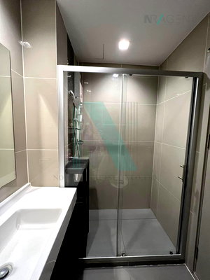 Condos for sale : 📌 For Sell Condo IDEO NEW RAMA 9 Building 1, Floor 12,1 bed room, Room size 31.00 sqm