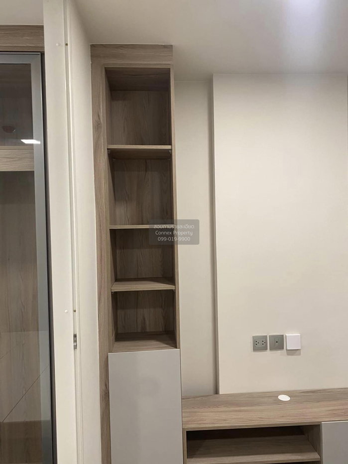 รูป 🔥🔥🔥 เช่าคอนโด เคฟ ทาวน์ ไอส์แลนด์ คลองหนึ่ง คลองหลวง ปทุมธานี CX-103673 ✅ ทักไลน์ @connexproperty ตอบทันที ทีมงานมืออาชีพ ✅ 🔥🔥🔥 - รูปที่ 4/7