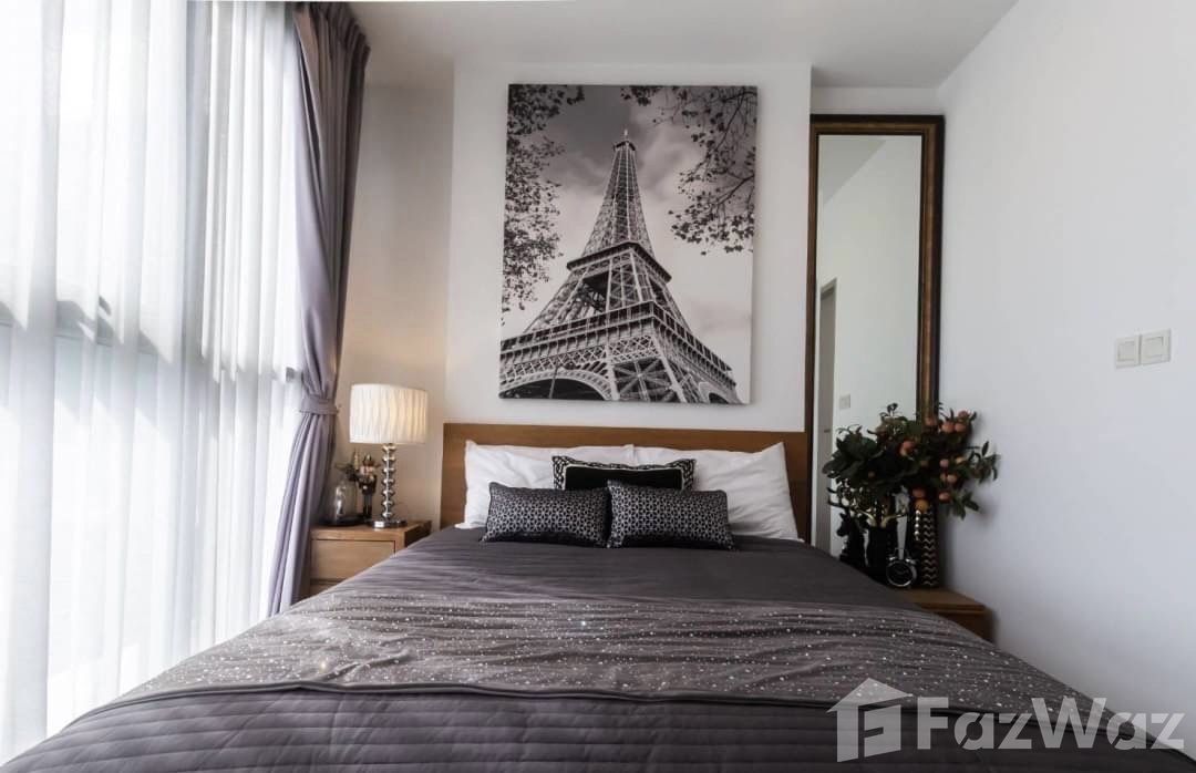 รูป คอนโดให้เช่า 1 ห้องนอน ในโครงการ ไอดีโอ โมบิ สุขุมวิท 81 1919750 - รูปที่ 4/7